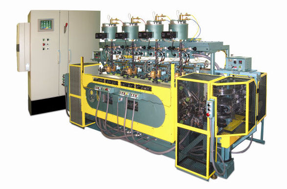 CLS-200 Decorator
