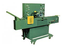 CP/1 Closure Printer