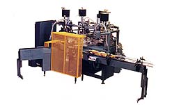 CS-75T Tumbler Decorator