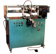 GP/4 Semi-Automatic Decorator