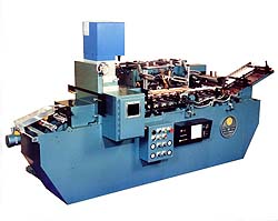 PRC Automatic Screen Decorator